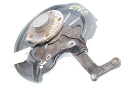 05-14 VOLKSWAGEN JETTA REAR LEFT DRIVER SIDE KNUCKLE Q3867 image 3