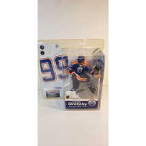 Wayne Gretzky McFarlane Legends Series 2 Figure Edmonton Oilers NEW - £17.19 GBP