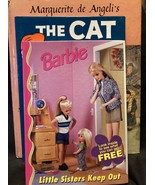 3 Children Bks Barbie Little Sister,Cat in the Hat,Pocket Full Posies,PE... - £5.90 GBP