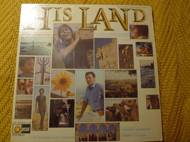 CLIFF RICHARD HIS LAND RECORD SALE Barrows Music Album Stereo Records Fr... - $277.32 MXN