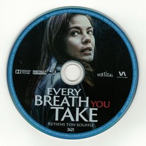 Every Breath You Take (Blu-ray disc) 2020 Michelle Monaghan, Casey Affleck - £6.97 GBP