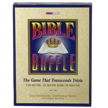 TaliCor Bible Baffle - £66.56 GBP