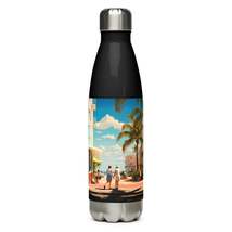 Miami I Water Bottle - $40.95