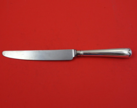 Old English by Strickett and Loder English Sterling Silver Dinner Knife ... - £99.74 GBP