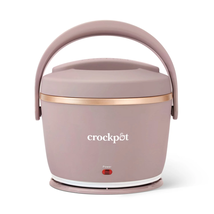 Lunch Crock Food Warmer 20 Oz, Sphinx Pink - $71.45