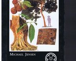 Trees and Fruits of Southeast Asia: An Illustrated Field Guide Jensen, M... - $49.56