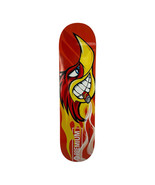 WOODY WOODPECKER RACING TAIKI PREMIUM Skateboards 8.75” - $44.54