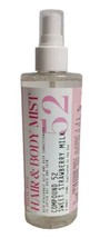 Miim Miic Compound 52 Hair &amp; Body Mist Spray Sweet Strawberry Milk 8 Oz. - $24.95