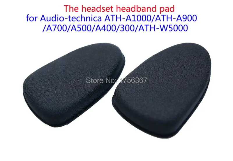 Headset headband pad for Audio-Technica ATH-A1000 ATH-A900 ATH-A700 ATH-A500 - £19.70 GBP