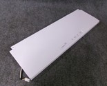 WR04X23038 GE REFRIGERATOR PANTRY DRAWER COVER WITH BOARD - $75.00