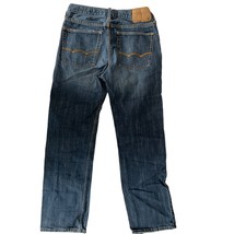 American Eagle mens Size 29x30 Original Straight LEg Jeans - $15.83