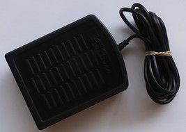 Lo Duca Sustain / Foot Switch Dual Polarity Compact Foot Pedal For Keyboards - £9.28 GBP