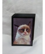 Pack Of (50) Ultra Pro Grumpy Cat Art Standard Size Sleeves - £15.77 GBP