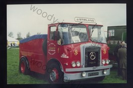 tm8694 - Commercial Vehicle - J.Stirland&#39;s Atkinson Lorry - BTO 533K. ph... - $2.54