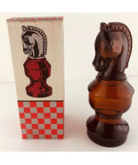 Wild Country After Shave Collectable Avon Chess Set Piece The Knight 3oz... - £10.80 GBP