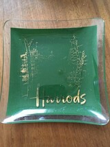 Harrods Glass Coaster - €8,63 EUR
