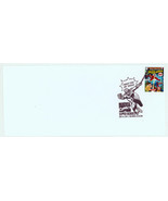 SDCC Ex USPS Marvel Comics FDI Stamp ~ Marvel Spotlight #32 1st Spider W... - $9.89