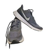 Mens Nike Shoes Revolution Gray Size 11.5 - £20.44 GBP