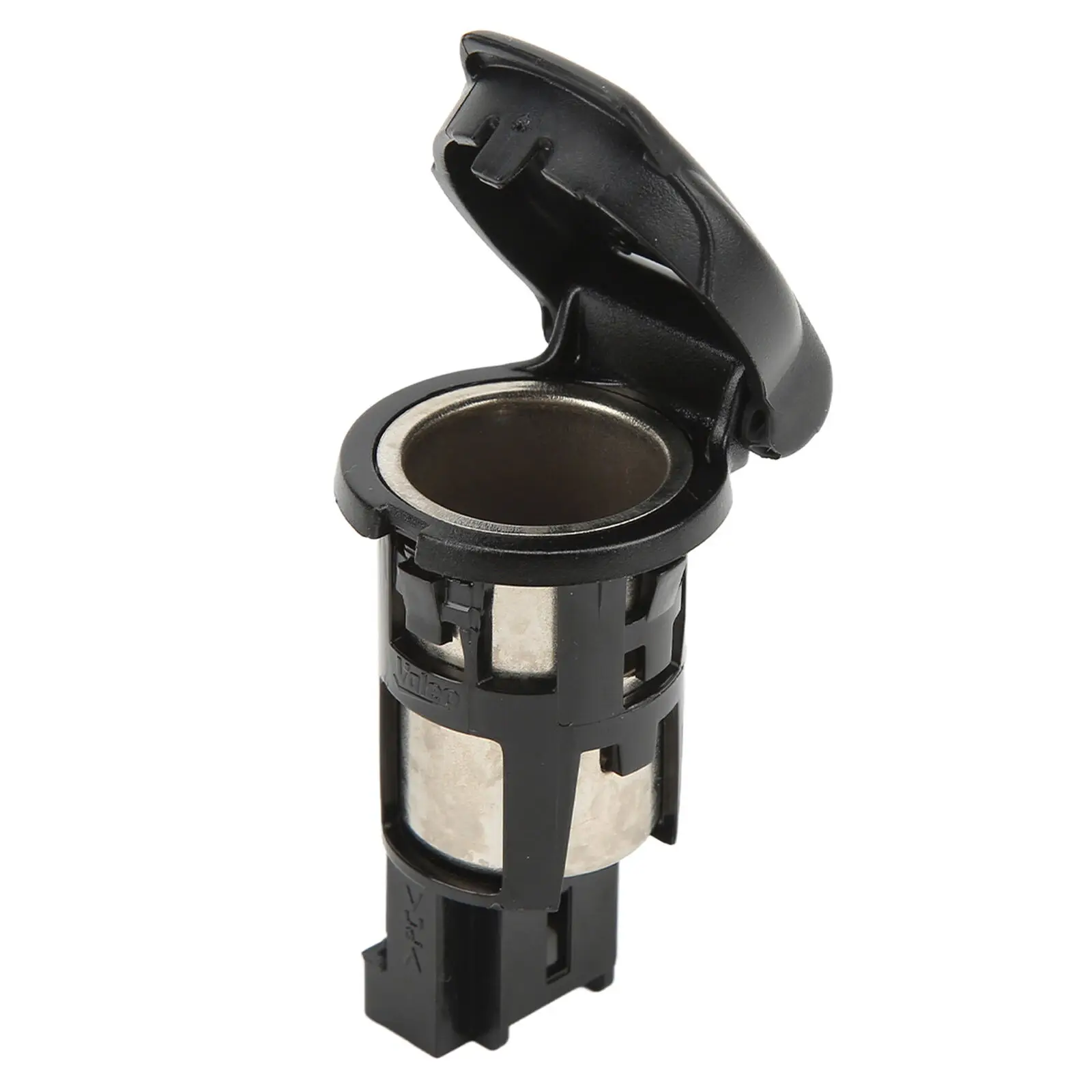 12v 120W Car Cigarette Lighter Socket Heat Resistance Plastic Motorcycle Power - £18.29 GBP