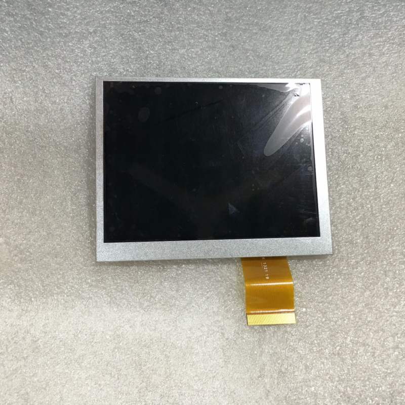 5.6 inch TFT LCD display AT056TN52 V.3 V3 LCD Screen Display panel Replacement Item image 4