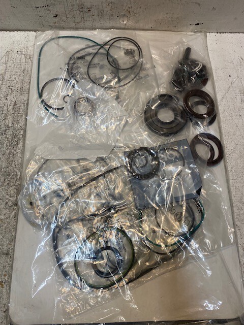 PRECISION K83900KX | ZF5HP19 Overhaul Kit for '95-'04 Audi, VW, BMW, Porsche Item image 3
