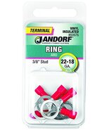 JANDORF SPECIALTY HARDWARE 60976 Tin Plated Copper - $23.98 CAD