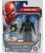 MARVEL SPIDER-MAN FAR FROM HOME ACTION FIGURE HASBRO MOSC 2018 - $19.99