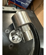 Rebar Bender Bearing Roller Dies for RB25 Bending Machine RB-25 parts - €67,38 EUR
