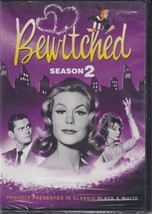 Bewitched-Season 2 (3-DVD Set) - £9.41 GBP