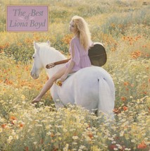 The Best of Liona Boyd - £15.23 GBP