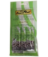 Fussie Cat Chicken with Vegetables Purée 14 Gram Sachets, Pack of Four, ... - $12.87