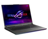 ASUS ROG Strix G18 (2024) Gaming Laptop, 18 Nebula Display 16:10 QHD 24... - $2,959.25