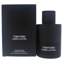 Tom Ford Unisex Ombre Leather Eau De Parfum Spray 100ml/3.4oz FFS - $57.00