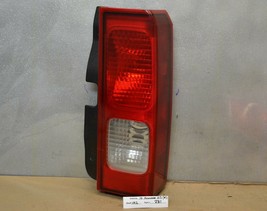 2006-2010 Hummer H3 Right Pass Oem tail light 81 1A2 - $51.06