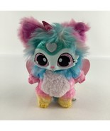 Magic Mixies Electronic Interactive Plush Pet Lights Magical Creature Mo... - $33.87 CAD