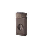 Vertigo Saber Double Flame w/Fold Out V Cutter GUNMETAL - VERT SABER GUN... - $539.13 MXN