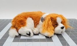 Perfect Petzzz Pet Dog Cavalier King Charles Puppy Spaniel Collar Breathes Sleep - £11.76 GBP