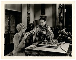 *WU LI CHANG (MR. WU) (1930) MGM&#39;s Spanish Version of Lon Chaney&#39;s Silent Film - £59.95 GBP