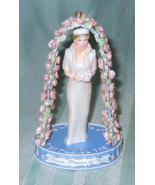 Princess Diana Ornament Anniversary Edition by Carlton 1998 Mint in Box - £7.94 GBP