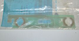 NOS FORD UNOPENED 1985-1989 ESCORT &amp; LYNX COURTESY LAMP CIRCUIT BOARD ASSY - €9,81 EUR