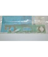 NOS FORD UNOPENED 1985-1989 ESCORT &amp; LYNX COURTESY LAMP CIRCUIT BOARD ASSY - €9,73 EUR