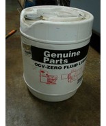 Ingersoll Rand 67879163 0CV-Zero lubricant 5 gallon pail ocv - $66.53 CAD