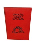 Complete Nursery Song Book 1967 Illustrated by Walt Kelly - $184.53 MXN