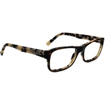 Ray-Ban Eyeglasses RB 5268 5676 Tortoise Rectangular Frame 52[]17 135 - $69.99