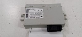 Theft-locking Rdstr Comfort Access System Computer Module Fits 09-16 BMW Z4HU... - £35.53 GBP