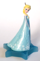 Hallmark Keepsake Ornament 2014 Disney Frozen Queen Elsa - £11.03 GBP