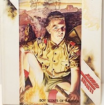 1994 Boy Scouts of America Order Of the Arrow Handbook PB Vintage - $21.49