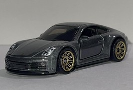 Matchbox - Moving Parts - 2020 Porsche 911 Carrera 4S (Loose) - £11.99 GBP