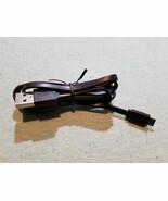 3 ft micro usb b sync and charge cable - $6.00