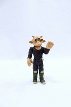 ORIGINAL VINTAGE 1983 Star Wars Kenner LFL ROTJ Ree Yees Action Figure - £15.56 GBP